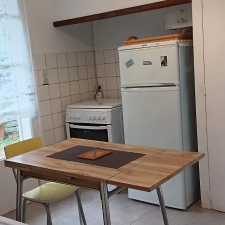 La Luzine Villa Montalivet-les-Bains