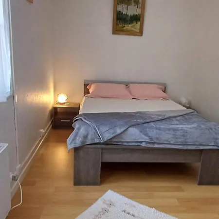 La Luzine * Montalivet-les-Bains