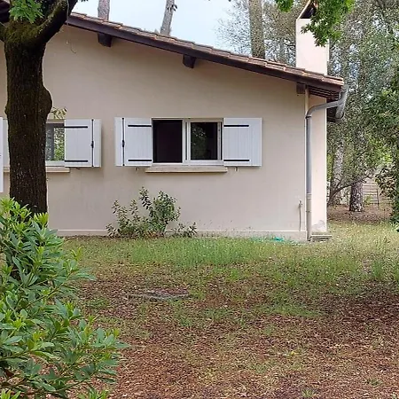 Villa La Luzine