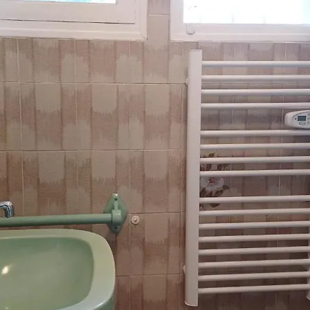 La Luzine Villa *